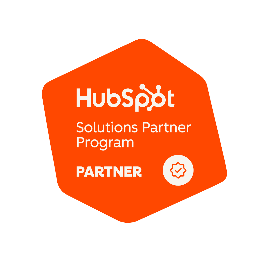 HubSpot Solutions Partner Program